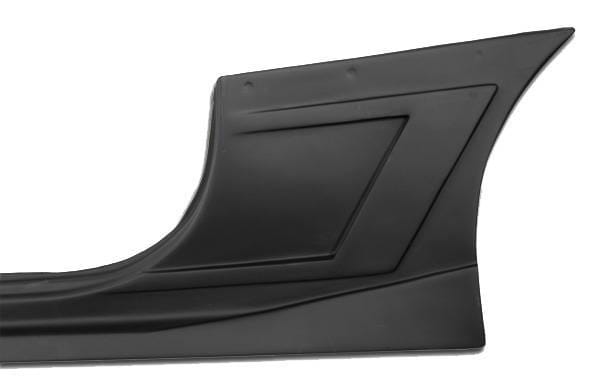 Mitsubishi Eclipse Blits Style KBD Urethane Full Body Kit 37-2105 thumbnail 6