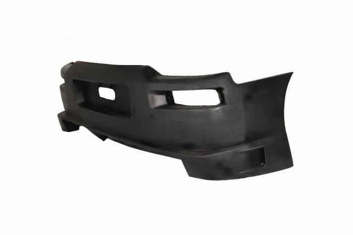 Mitsubishi Eclipse Blits Style KBD Urethane Full Body Kit 37-2105 thumbnail 8