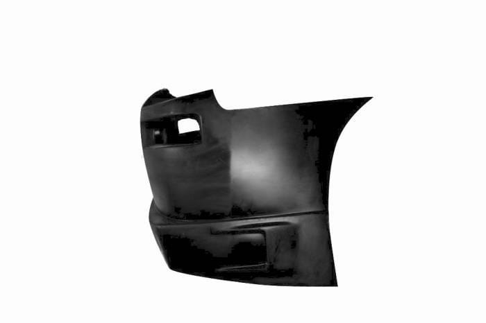 Mitsubishi Eclipse Blits Style KBD Urethane Full Body Kit 37-2105 thumbnail 9