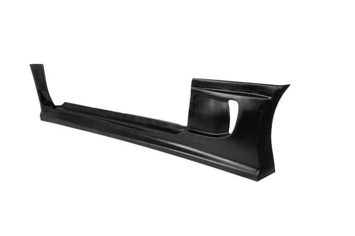 Mitsubishi Eclipse Blits Style KBD Urethane Full Body Kit 37-2072 thumbnail 6
