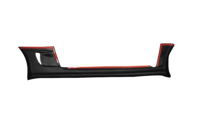 Mitsubishi Eclipse Blits Style KBD Urethane Full Body Kit 37-2072 thumbnail 7