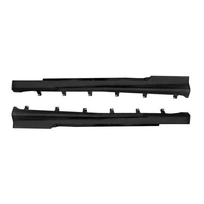 Chevrolet Camaro V8 Premier Style KBD Urethane Full Body Kit 37-2005 thumbnail 6