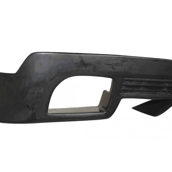 Chevrolet Camaro V8 Premier Style KBD Urethane Full Body Kit 37-2005 thumbnail 7