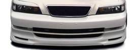 Acura TL 2.5 S Style KBD Urethane 5 Pcs Full Body Kit 37-2141