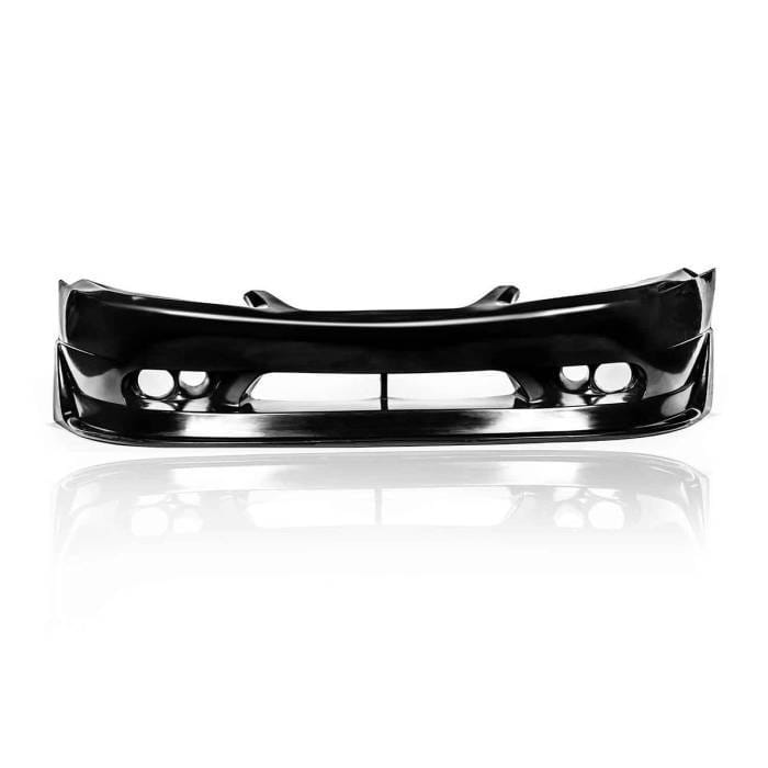 Ford Mustang Cobra-R Style KBD Urethane Full Body Kit 37-2119 thumbnail 2