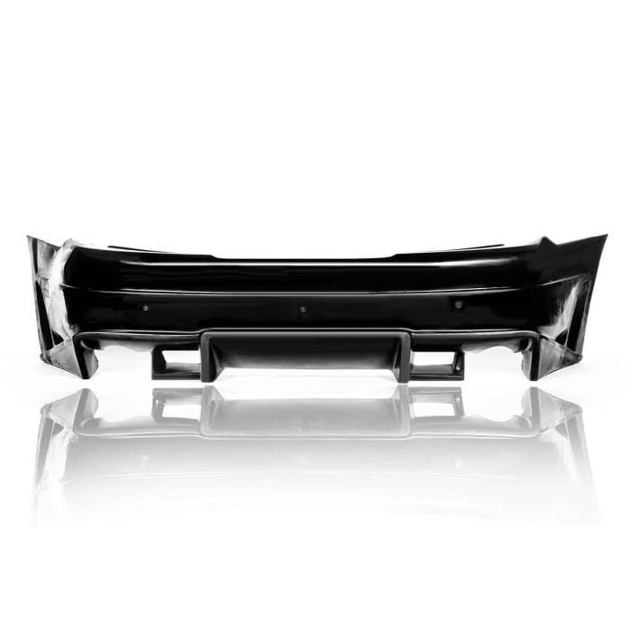 Ford Mustang Cobra-R Style KBD Urethane Full Body Kit 37-2119 thumbnail 5