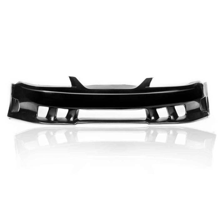 Ford Mustang Sallen Style KBD Urethane 6pcs Full Body Kit 37-2120 thumbnail 4