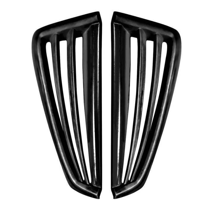 Ford Mustang Sallen Style KBD Urethane 6pcs Full Body Kit 37-2120 thumbnail 10