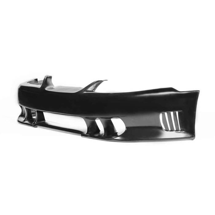 Ford Mustang Sallen Style KBD Urethane 4pcs Full Body Kit 37-2015 thumbnail 5