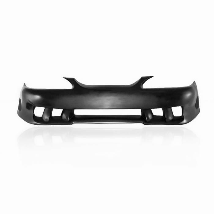 Ford Mustang Sallen 2 Style KBD Urethane Full Body Kit 37-2009 thumbnail 2