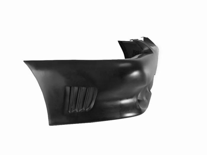 Ford Mustang Sallen 2 Style KBD Urethane Full Body Kit 37-2009 thumbnail 4