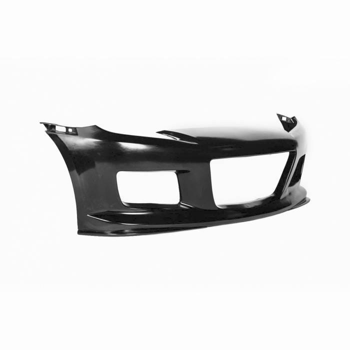 Mazda RX8 MS Style KBD Urethane Full Body Kit 37-2071 thumbnail 8