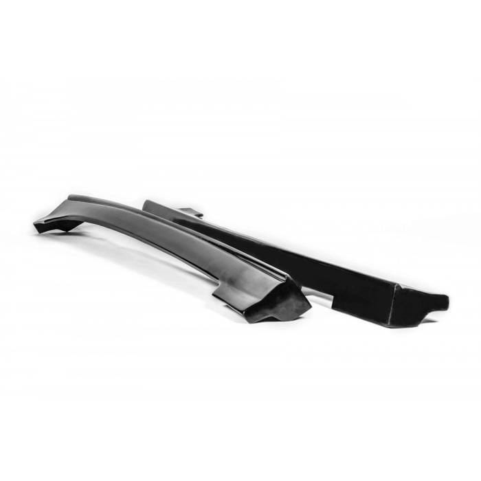 Mazda RX8 MS Style KBD Urethane Full Body Kit 37-2071 thumbnail 9