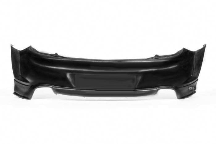 Mazda RX8 MS Style KBD Urethane Full Body Kit 37-2071 thumbnail 12