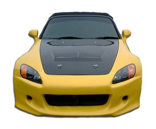 Honda S2000 SW-Spec KBD Urethane Full Body Kit 37-2045
