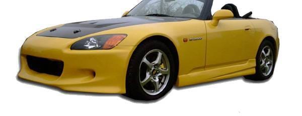Honda S2000 SW-Spec KBD Urethane Full Body Kit 37-2045 thumbnail 3