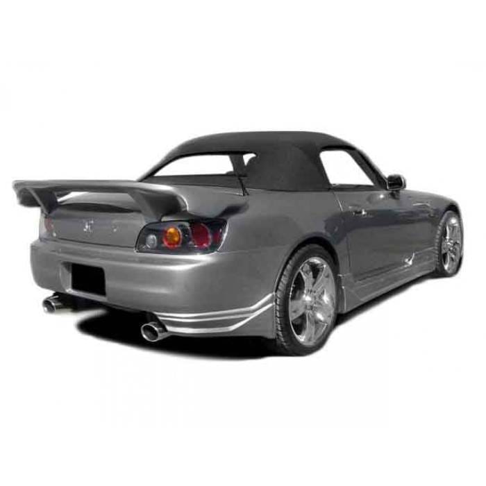 Honda S2000 SW-Spec KBD Urethane Full Body Kit 37-2045 thumbnail 8