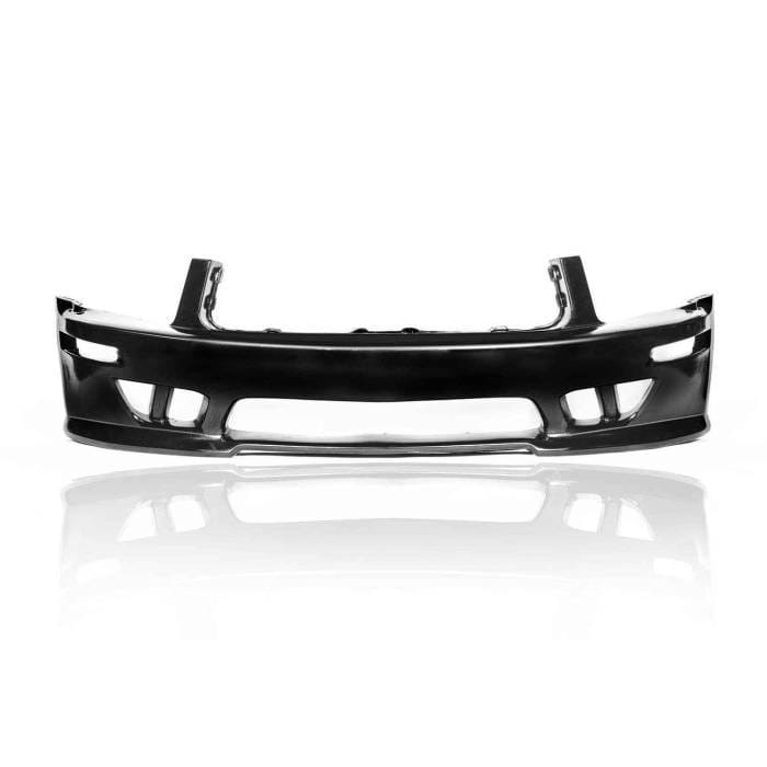 Ford Mustang Sallen Style KBD Urethane 5 Pcs Full Body Kit 37-2132 thumbnail 4