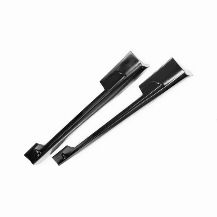 Ford Mustang Sallen Style KBD Urethane 5 Pcs Full Body Kit 37-2132 thumbnail 7