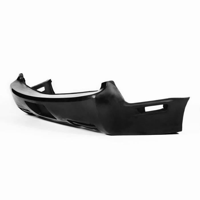 Ford Mustang Sallen Style KBD Urethane 5 Pcs Full Body Kit 37-2132 thumbnail 10