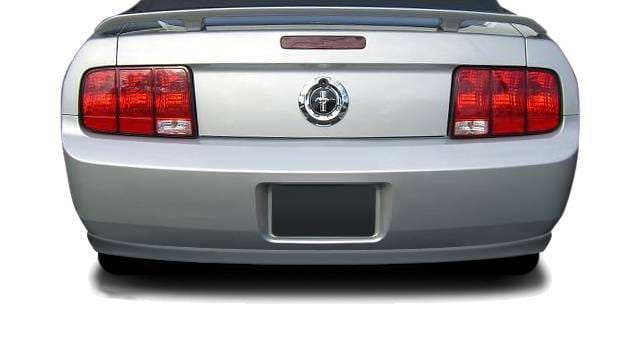 Ford Mustang Eleanor Style KBD Urethane 7 Pcs Full Body Kit 37-2125 thumbnail 6
