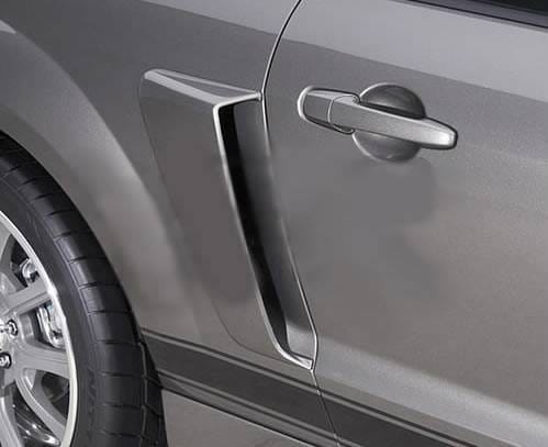 Ford Mustang Eleanor Style KBD Urethane 7 Pcs Full Body Kit 37-2125 thumbnail 7
