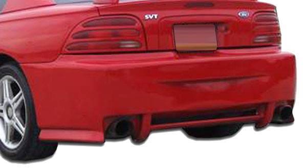 Ford Mustang Spy 2 Style KBD Urethane Full Body Kit 37-2011 thumbnail 10