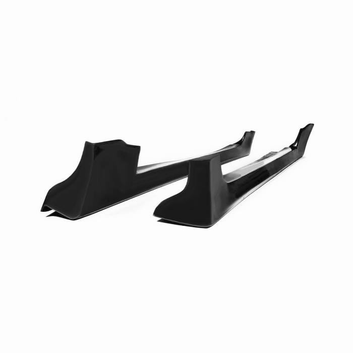 Ford Mustang Sallen Style KBD Urethane 6 Pcs Full Body Kit 37-2118 thumbnail 4