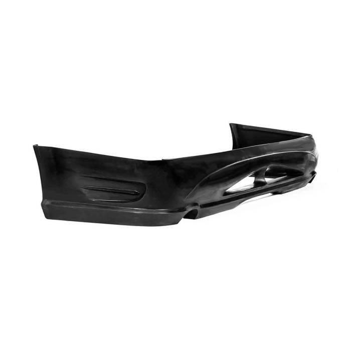 Chevrolet Astro Hollywood Style KBD Urethane Full Body Kit 37-2003 thumbnail 9