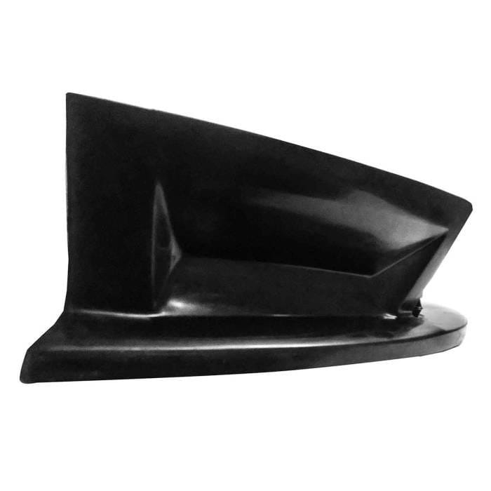 Ford Mustang Premier Style KBD Urethane Front Body Kit Bumper Lip 37-2272 thumbnail 4