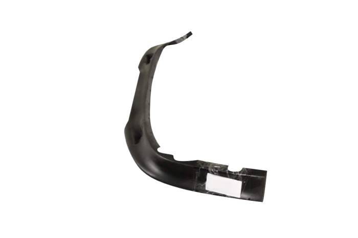 Honda Prelude Type S Style KBD Urethane Front Body Kit Bumper Lip 37-2131 thumbnail 6