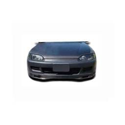 Honda Civic 2/3Dr Spoon KBD Urethane Front Body Kit Bumper Lip 37-2110