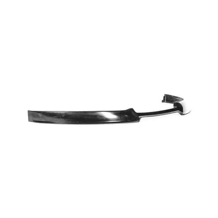 Ford Focus 4DR/5DR BD Style KBD Urethane Front Body Kit Bumper Lip 37-6003 thumbnail 5