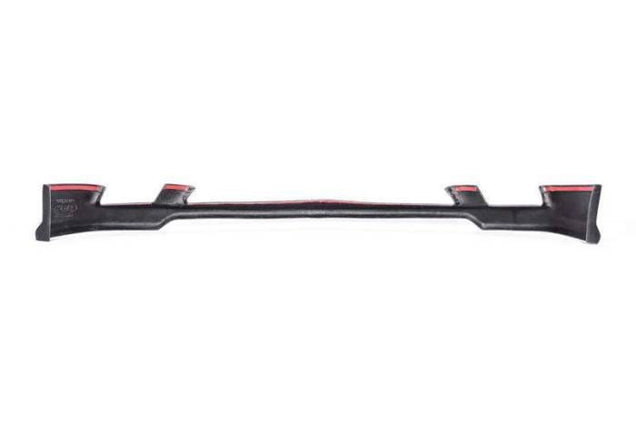 Dodge Charger Premier Style KBD Urethane Front Body Kit Bumper Lip 37-2261 thumbnail 3