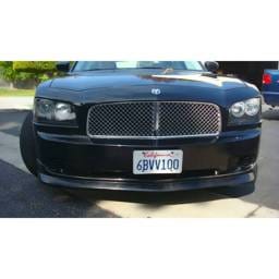 Dodge Charger Premier Style KBD Urethane Front Body Kit Bumper Lip 37-2252