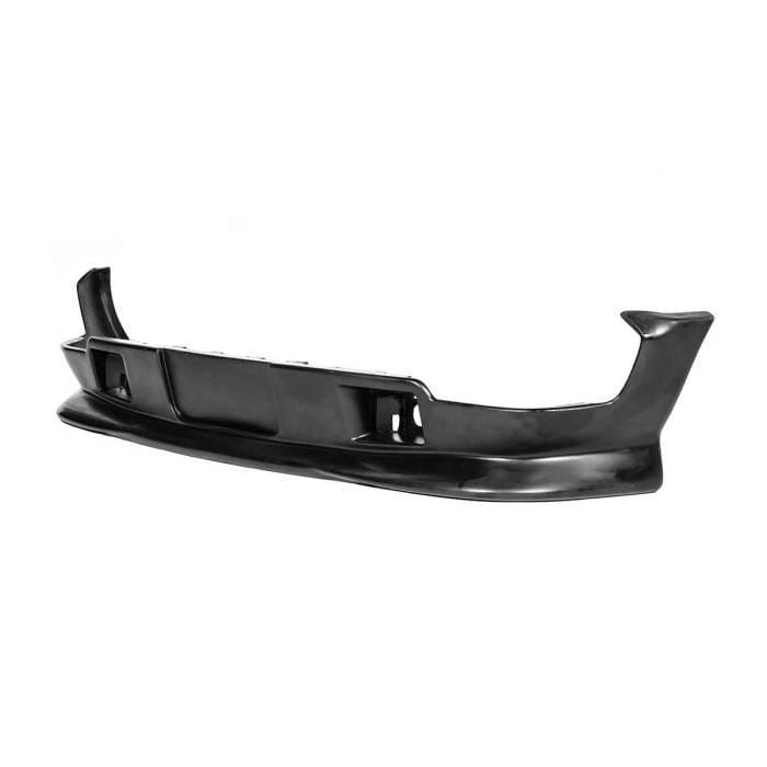 Chevrolet S-10 EX-Spec Style KBD Urethane Front Body Kit Bumper 37-2080 thumbnail 9