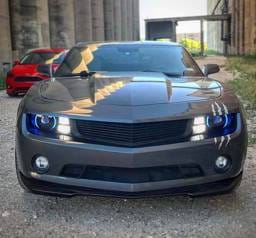 Chevrolet Camaro V6 Premier KBD Urethane Front Body Kit Bumper 37-2240