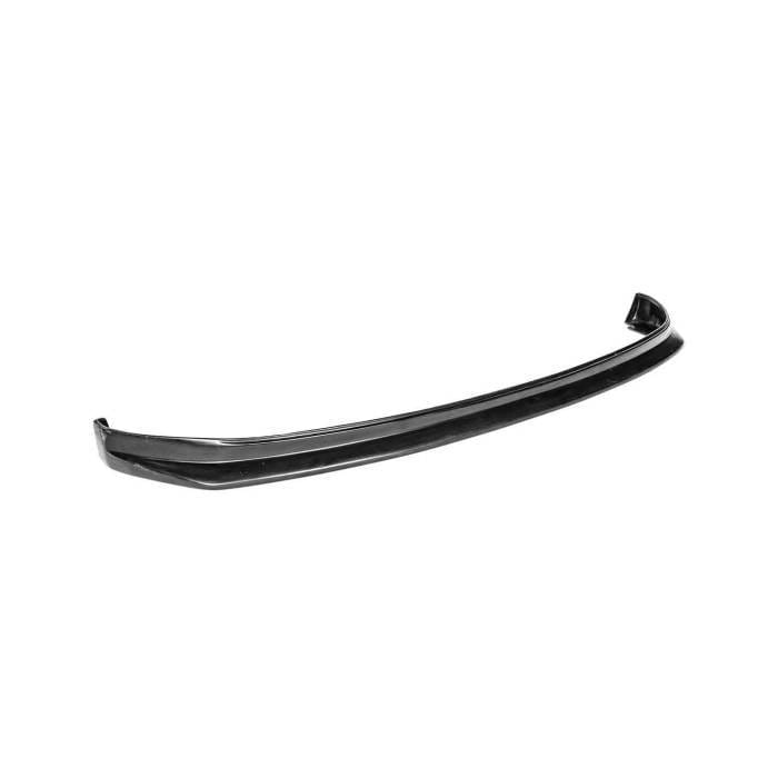 Infiniti G35 Coupe IL KBD Urethane Front Body Kit Bumper Lip 37-2133 thumbnail 4