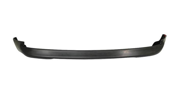 Infiniti G35 Sedan ING KBD Urethane Front Body Kit Bumper Lip 37-2173