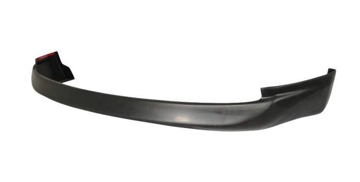 Infiniti G35 Sedan ING KBD Urethane Front Body Kit Bumper Lip 37-2173 thumbnail 2