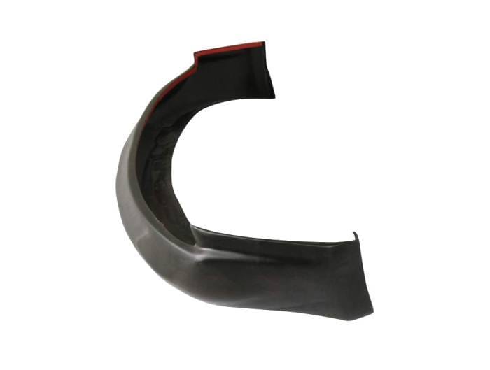 Infiniti G35 Sedan ING KBD Urethane Front Body Kit Bumper Lip 37-2173 thumbnail 3