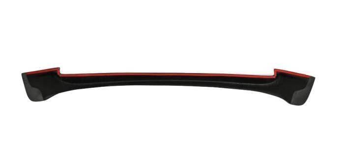Infiniti G35 Sedan ING KBD Urethane Front Body Kit Bumper Lip 37-2173 thumbnail 4