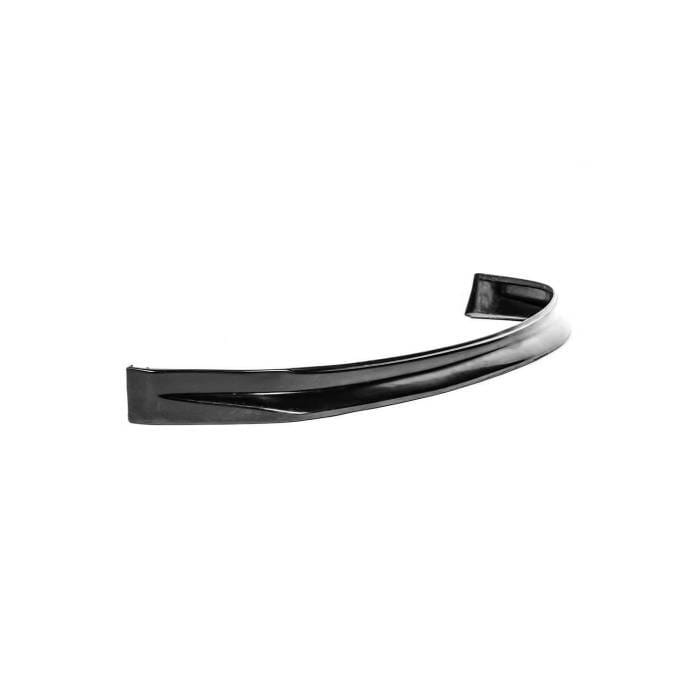 Infiniti G35 Sedan IL KBD Urethane Front Body Kit Bumper Lip 37-2172 thumbnail 3
