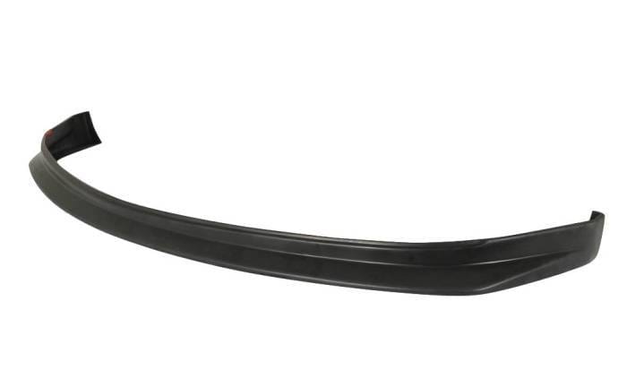 Infiniti G35 Coupe IL KBD Urethane Front Body Kit Bumper Lip 37-2085 thumbnail 2