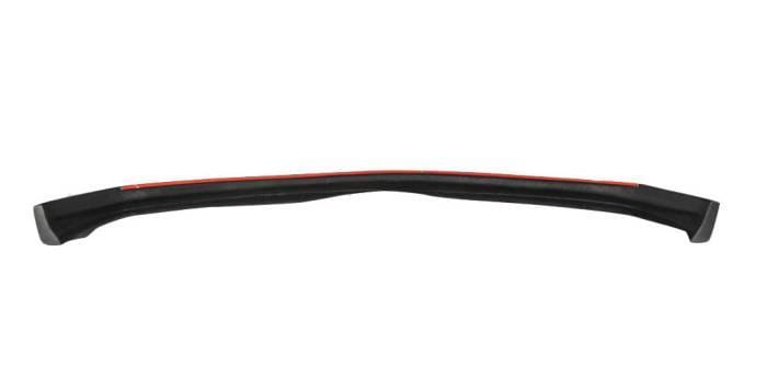 Infiniti G35 Coupe IL KBD Urethane Front Body Kit Bumper Lip 37-2085 thumbnail 4