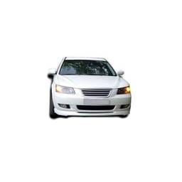 Hyundai Sonata Premier KBD Urethane Front Body Kit Bumper 37-2104