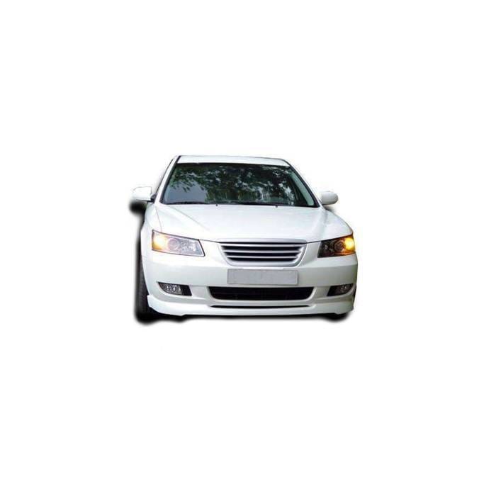 Hyundai Sonata Premier KBD Urethane Front Body Kit Bumper 37-2104