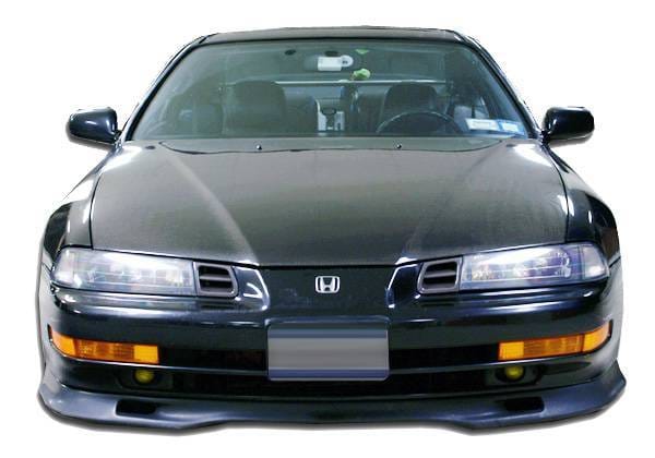 Honda Prelude Type S Style KBD Urethane Front Body Kit Bumper Lip 37-2131