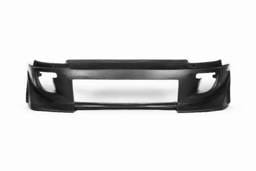 Mitsubishi Eclipse Blits Style KBD Urethane Front Body Kit Bumper 37-2020