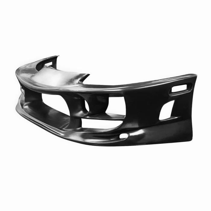 Mitsubishi Eclipse Bomb Style KBD Urethane Front Body Kit Bumper 37-2196 thumbnail 4